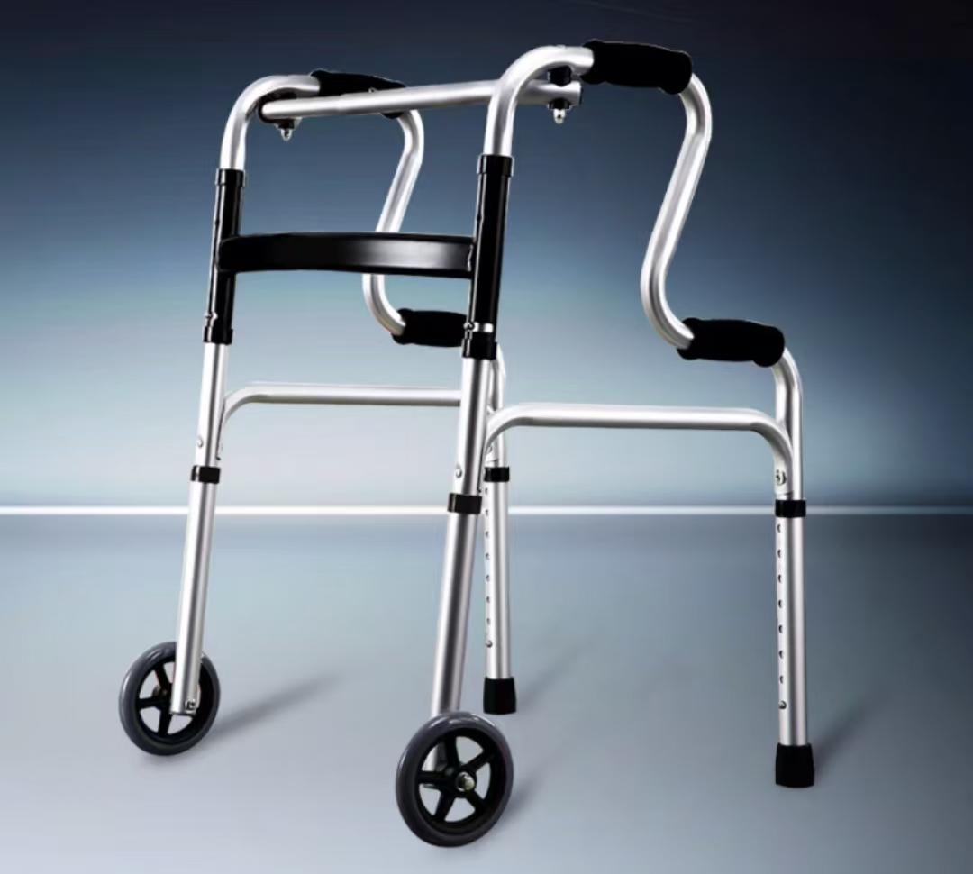 框式助行器